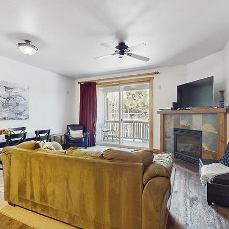 Dolomite Delight Apartment Truckee Exterior foto