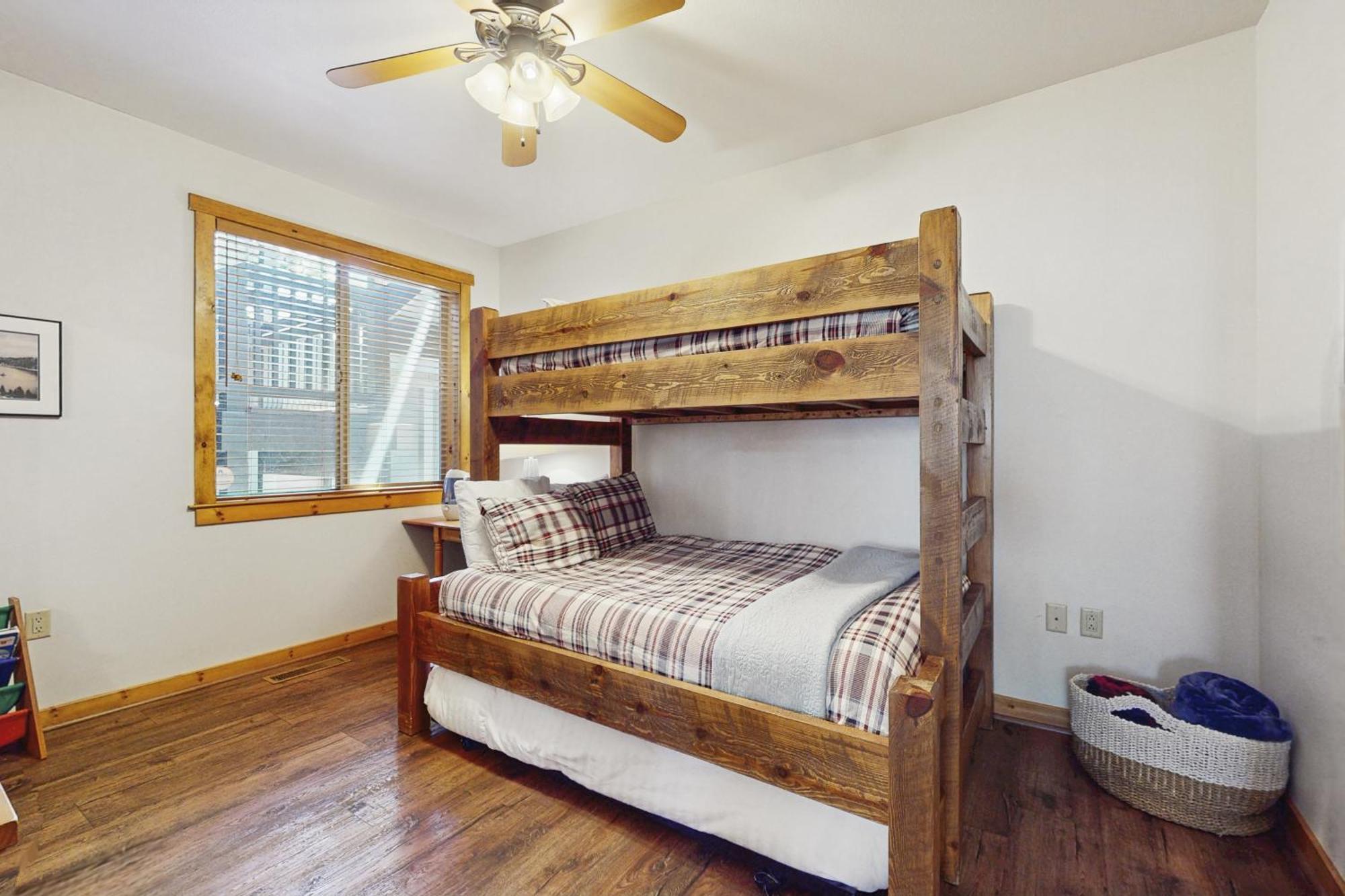 Dolomite Delight Apartment Truckee Exterior foto