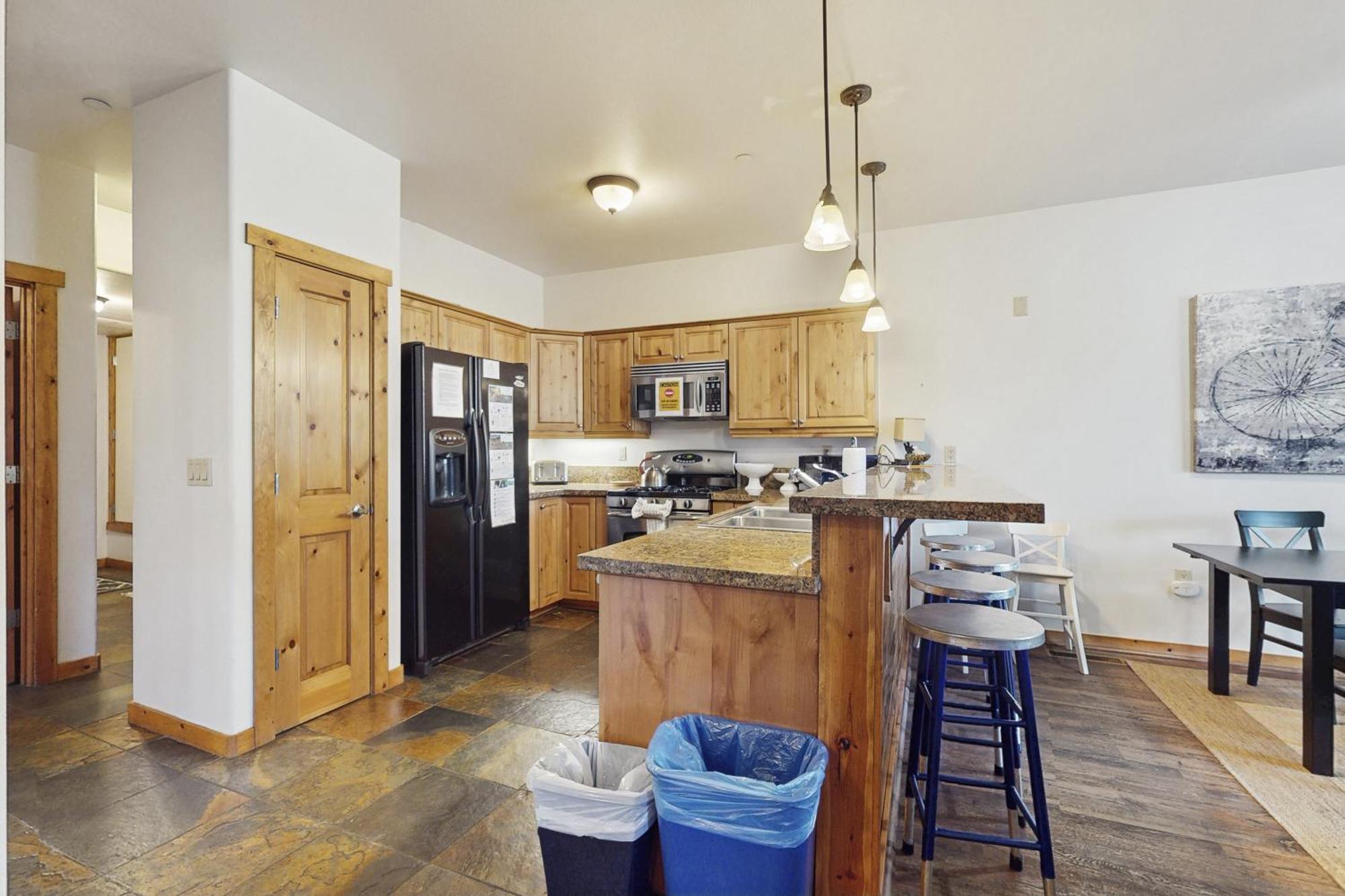 Dolomite Delight Apartment Truckee Exterior foto