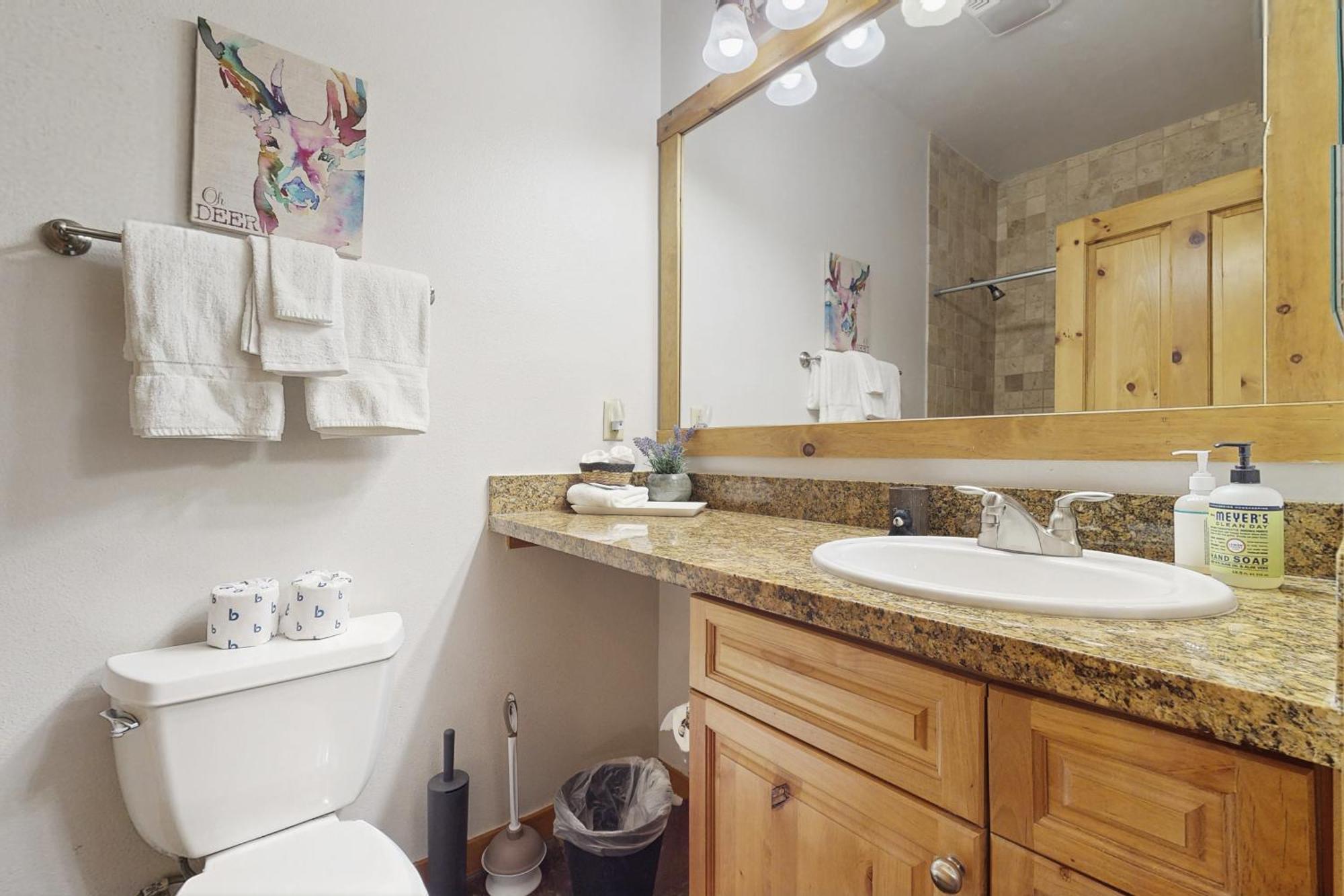 Dolomite Delight Apartment Truckee Exterior foto