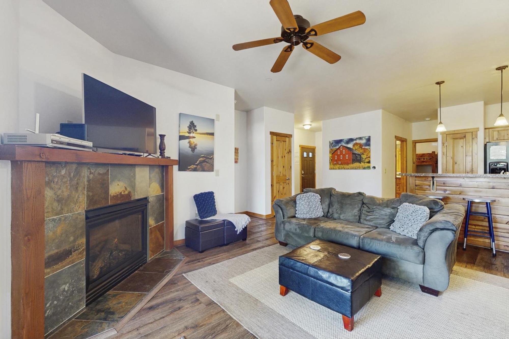 Dolomite Delight Apartment Truckee Exterior foto