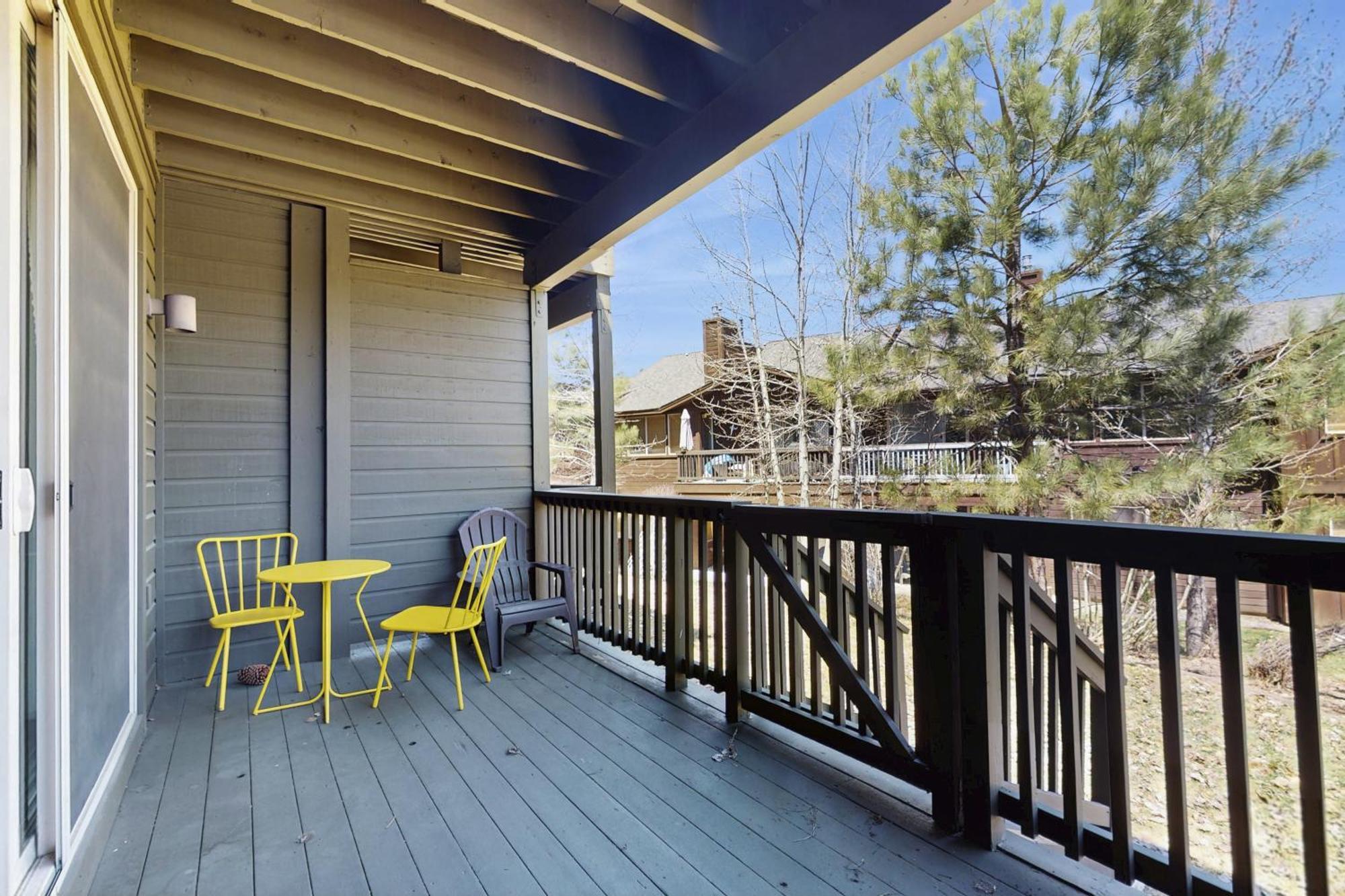 Dolomite Delight Apartment Truckee Exterior foto