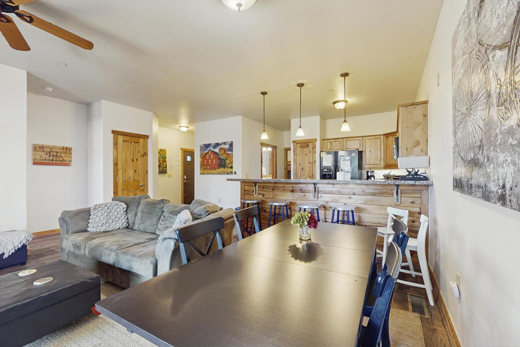 Dolomite Delight Apartment Truckee Exterior foto