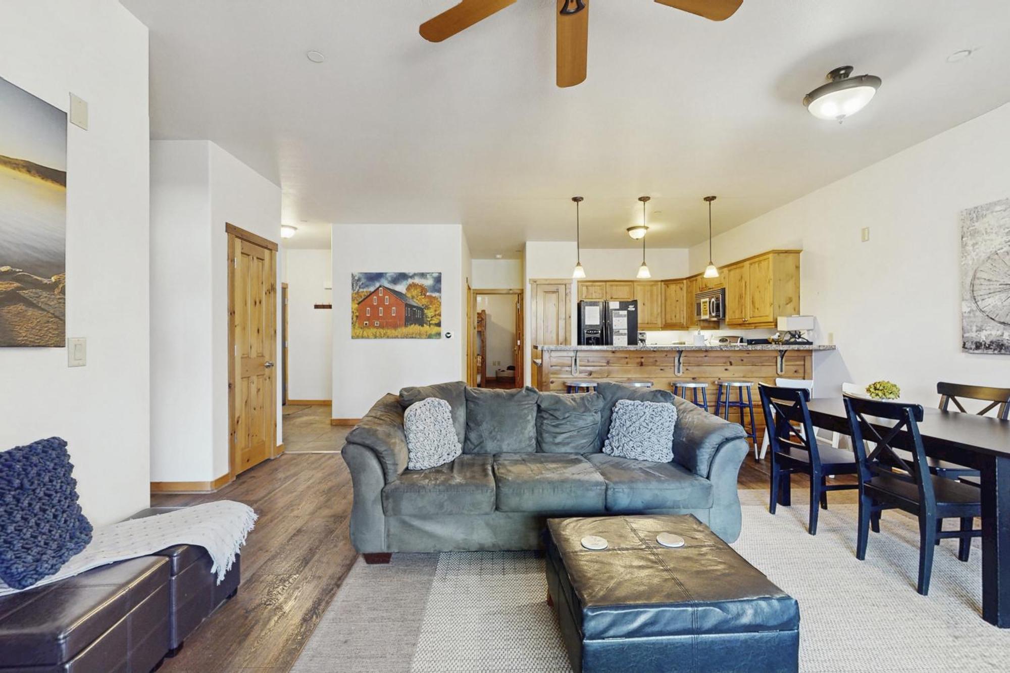 Dolomite Delight Apartment Truckee Exterior foto