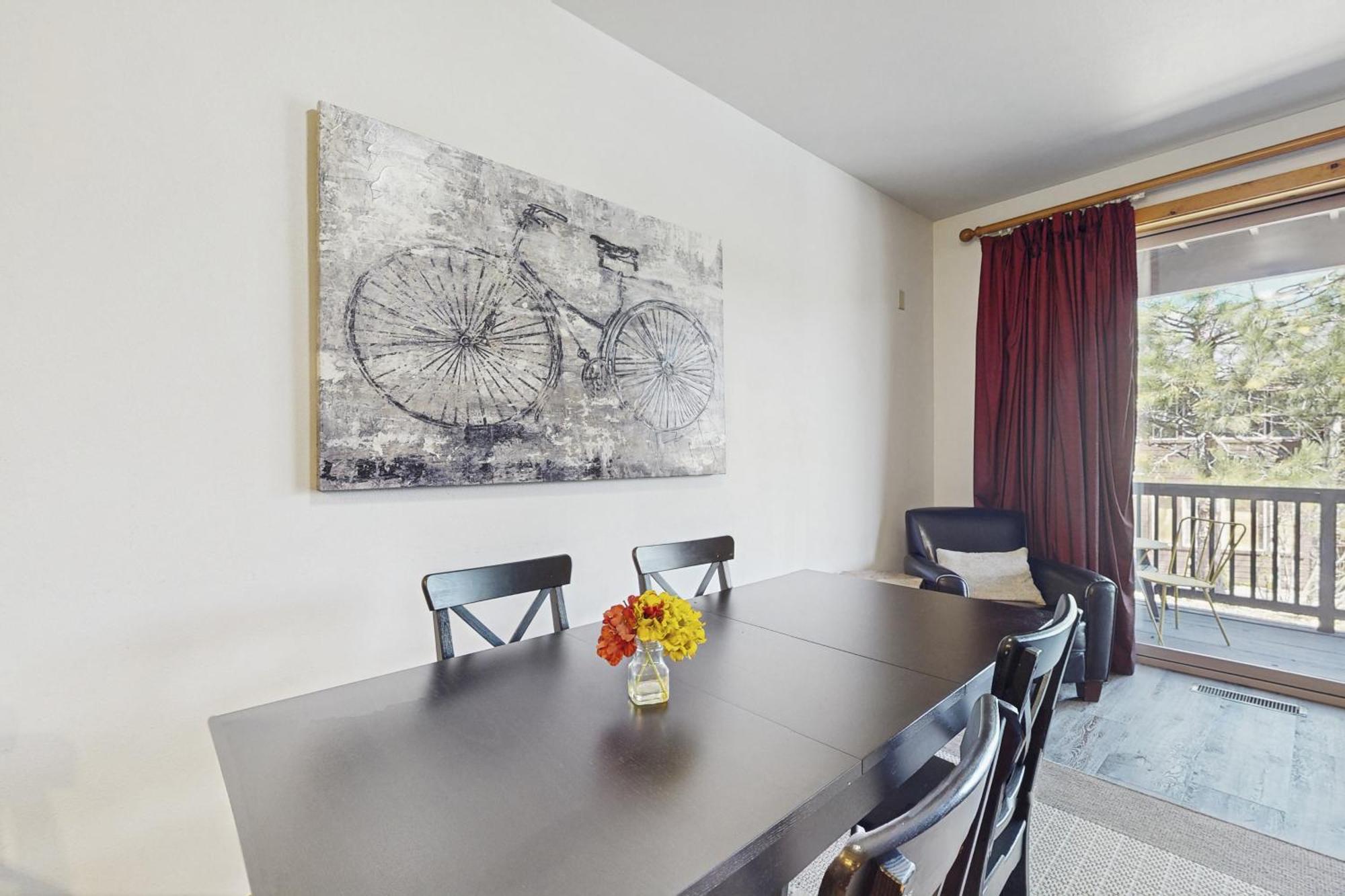 Dolomite Delight Apartment Truckee Exterior foto