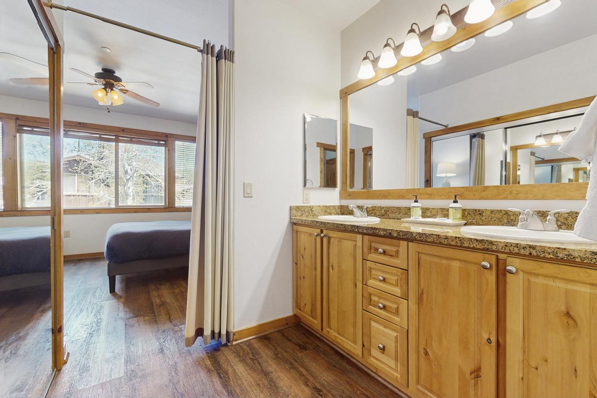 Dolomite Delight Apartment Truckee Exterior foto
