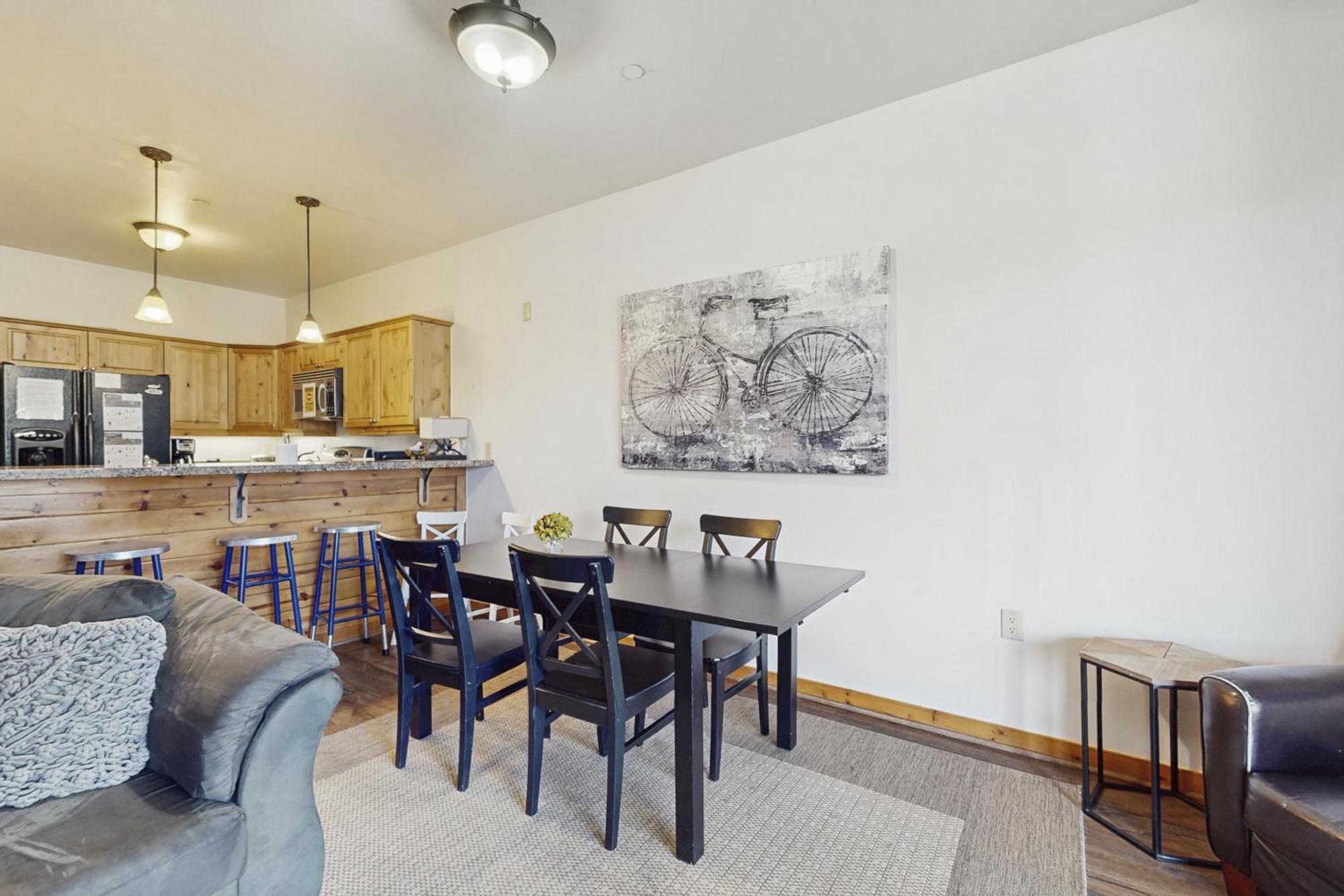 Dolomite Delight Apartment Truckee Exterior foto